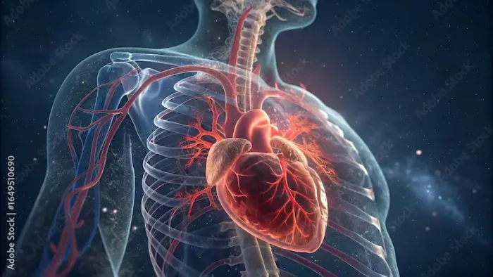 Heart Surgery Without Bypass